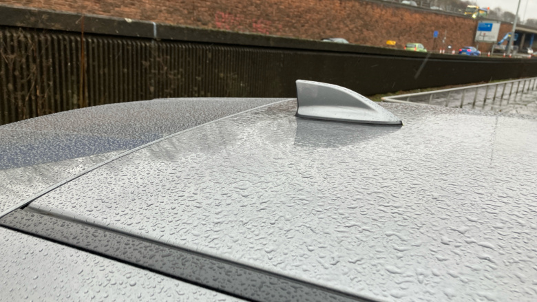 Nissan Qashqai 1.3 DiG-T MH N-Connecta 5dr Petrol Hatchback